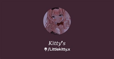 Find Kitty k Onlyfans